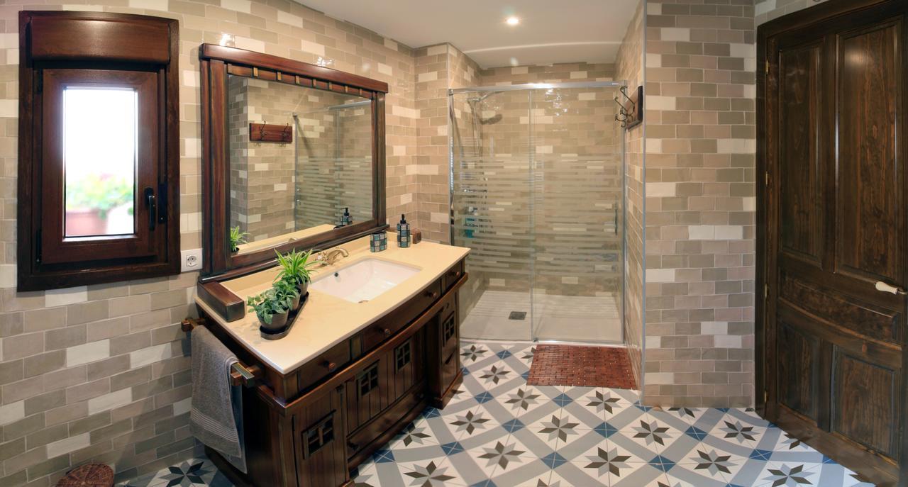 Apartament Casa El Maguillo Jalon Jalon de Cameros Zewnętrze zdjęcie