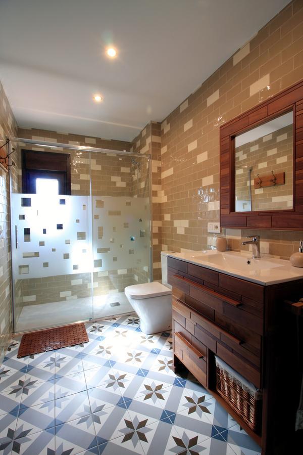 Apartament Casa El Maguillo Jalon Jalon de Cameros Zewnętrze zdjęcie