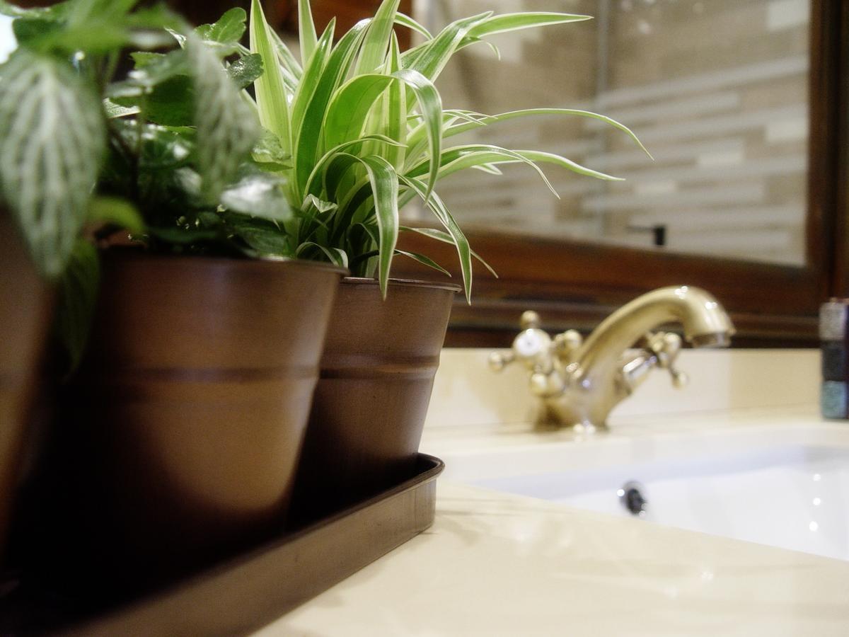 Apartament Casa El Maguillo Jalon Jalon de Cameros Zewnętrze zdjęcie